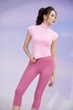  Quần lửng (pant) - Kenewomen high waist pants 