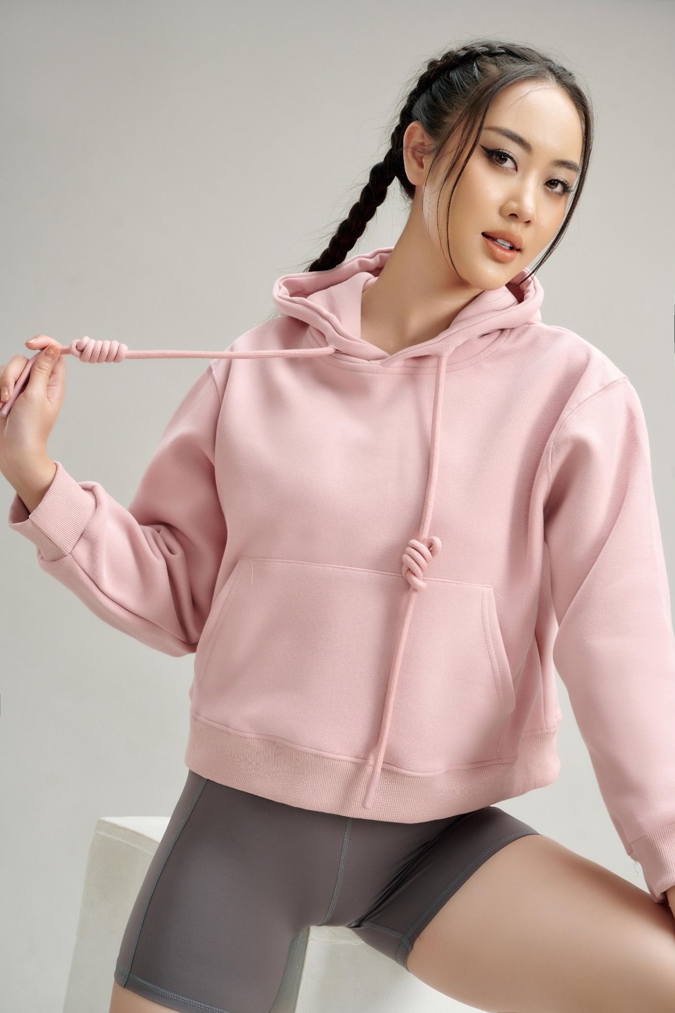  Kenewomen Hoodie 