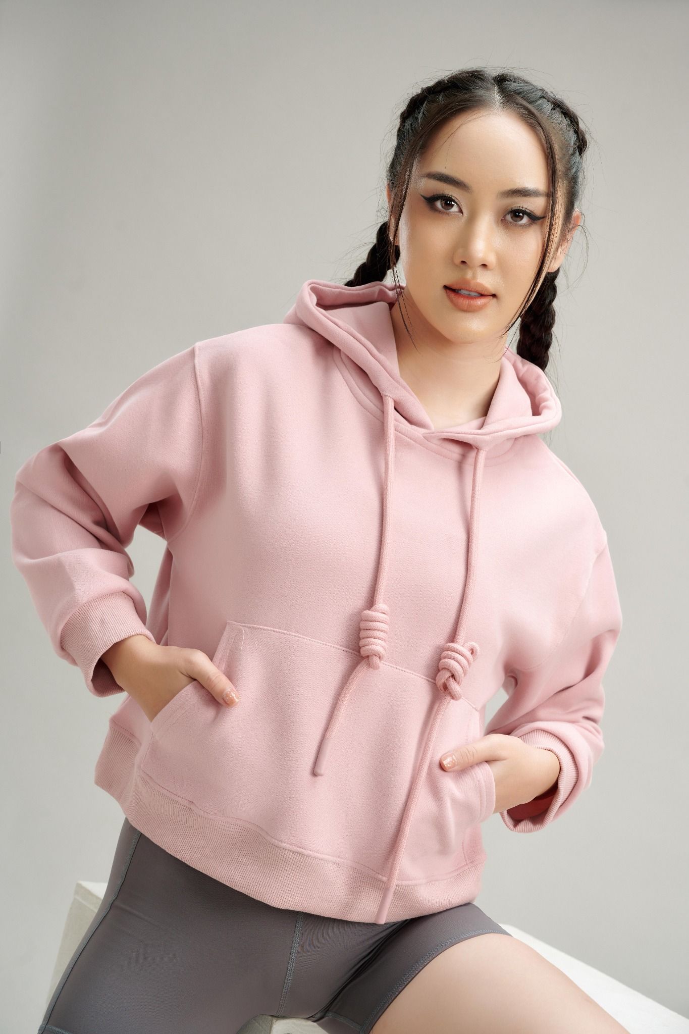  Kenewomen Hoodie 