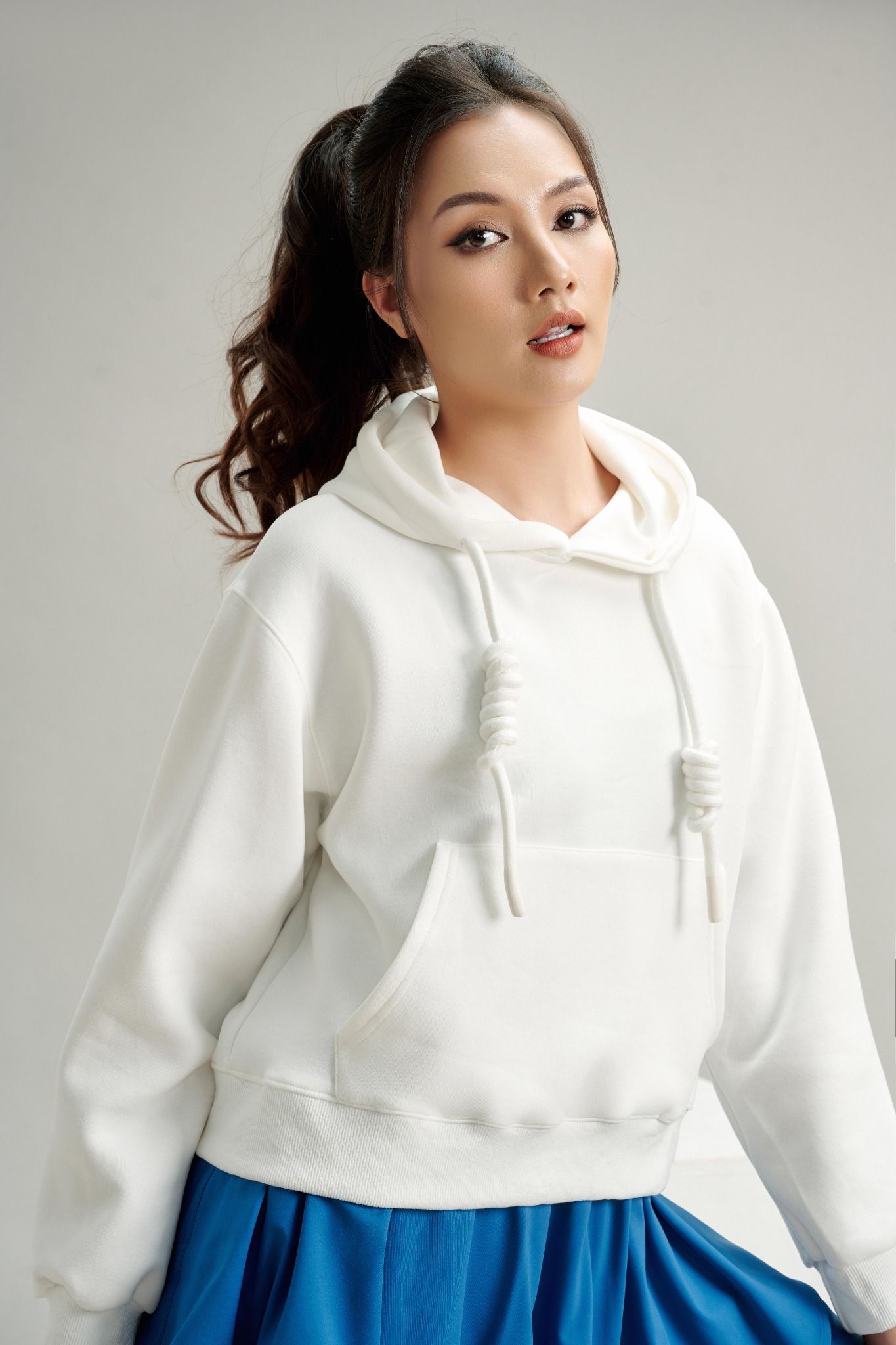  Kenewomen Hoodie 