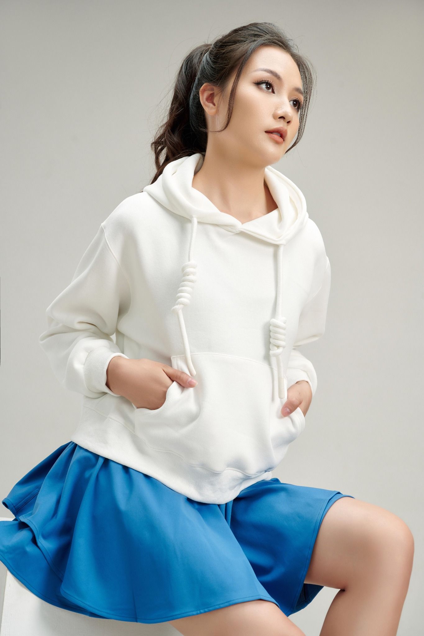  Kenewomen Hoodie 