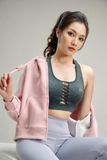  Kenewomen Zip Hoodie 