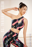  Áo Bra - Kenewomen Hestia one shoulder basic Bra 