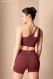  Áo Bra - Kenewomen one shoulder basic Bra 