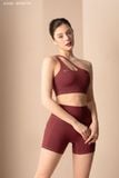  Áo Bra - Kenewomen one shoulder basic Bra 