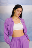  Bộ thể thao gió - Kenewomen Wind Jacket Set 