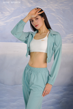 Bộ thể thao gió - Kenewomen Wind Jacket Set 