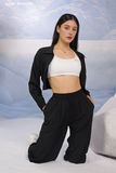  Bộ thể thao gió - Kenewomen Wind Jacket Set 