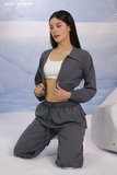  Bộ thể thao gió - Kenewomen Wind Jacket Set 