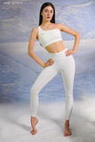  Quần Legging - Kenewomen one shoulder legging '25 