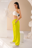  Quần ống suông - Kenewomen wide leg pants '25 