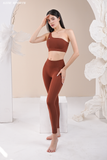  Quần Legging - Kenewomen one shoulder legging '25 