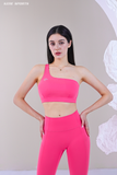  Áo Bra - Kenewomen one shoulder bra '25 