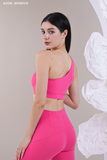  Áo Bra - Kenewomen one shoulder bra '25 