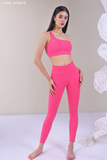  Quần Legging - Kenewomen one shoulder legging '25 