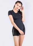  Bộ thể thao short - Kenewomen Tshirt short set 