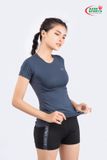  Bộ thể thao short - Kenewomen Tshirt short set 