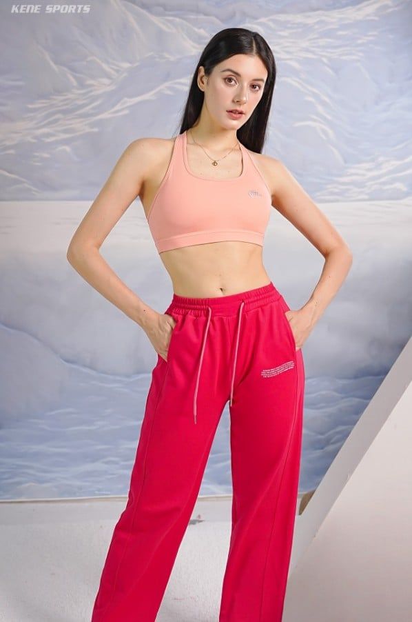  Quần ống suông - Kenewomen wide leg pants '25 