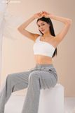 Quần ống suông - Kenewomen wide leg pants '25 