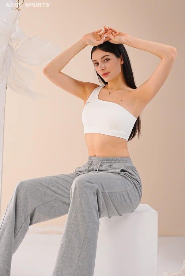 Quần ống suông - Kenewomen wide leg pants '25 