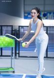  Quần thể thao 1012 - Quần Jogger 