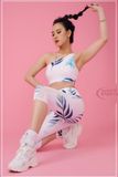  Quần lửng - Kenewomen Tropical Pant 