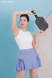  Áo liền thân - Kenewomen High Neck Jumpsuit 