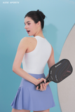  Áo liền thân - Kenewomen High Neck Jumpsuit 