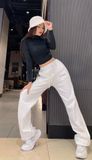  Kenewomen wide leg pants level 2 - 2023 