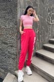 Áo Croptop Nữ - Kenewomen NEWS selfie croptop 