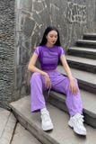  Áo Croptop Nữ - Kenewomen NEWS selfie croptop 