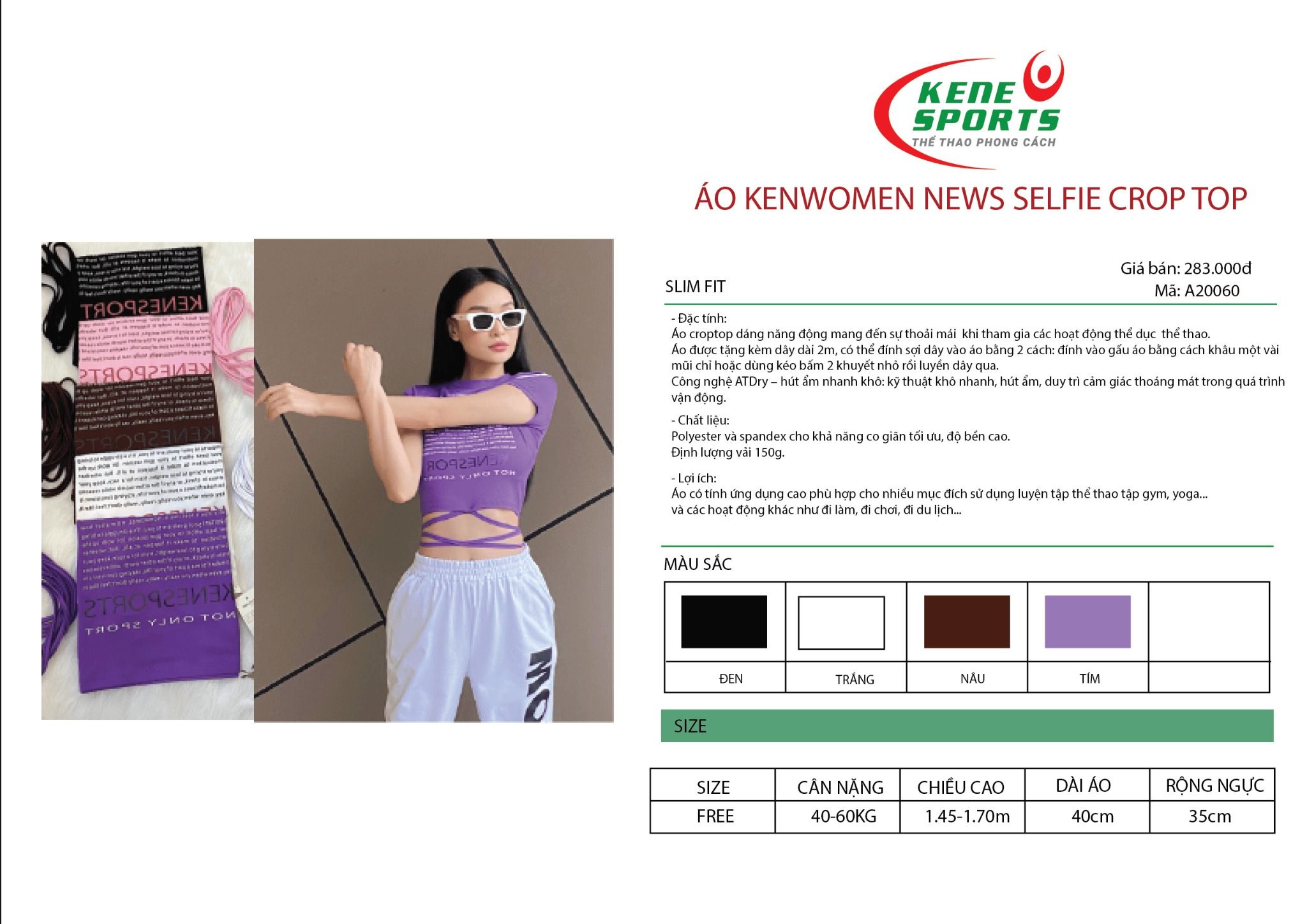  Kenewomen NEWS selfie croptop 