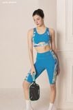  Bộ clicker - Kenewomen biker set 