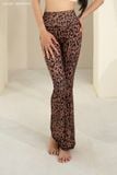  Quần ống loe - Kenewomen FLOW YOGA flared pants 