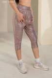  Quần lửng ống Boom - Kenewomen Twinkle zumba pants 