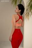  Áo Bra - Kenewomen Swallow’s Wing Bra 