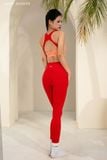  Quần Legging - Kenewomen Swallow Legging 24