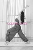  Quần rộng Yoga DASHA 