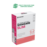  TPBVSK - SHINCARE SLIM - Hỗ trợ giảm béo. 