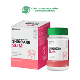  TPBVSK - SHINCARE SLIM - Hỗ trợ giảm béo. 