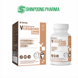  TPBVSK - VAROBONE OSTEO - Hỗ trợ tăng cường Calci cho xương 