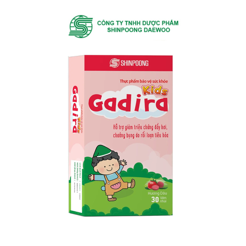 Hệ tiêu hóa