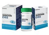  TPBVSK - SHINCARE EYES - Hỗ trợ cải thiện thị lực. Hỗ trợ giảm các triệu chứng khô mắt, mỏi mắt, nhìn mờ. 