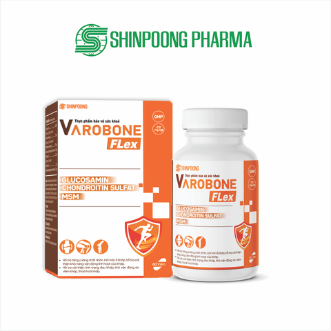 Chăm Sóc Xương Khớp