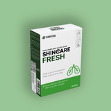  TPBVSK - SHINCARE FRESH - Hỗ trợ giảm ho, giảm đờm do viêm họng, viêm phế quản. 