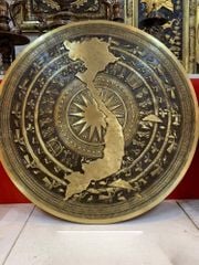 mat trong dong dong vang gia co co ban do duong kinh 80cm xuong tranh dong