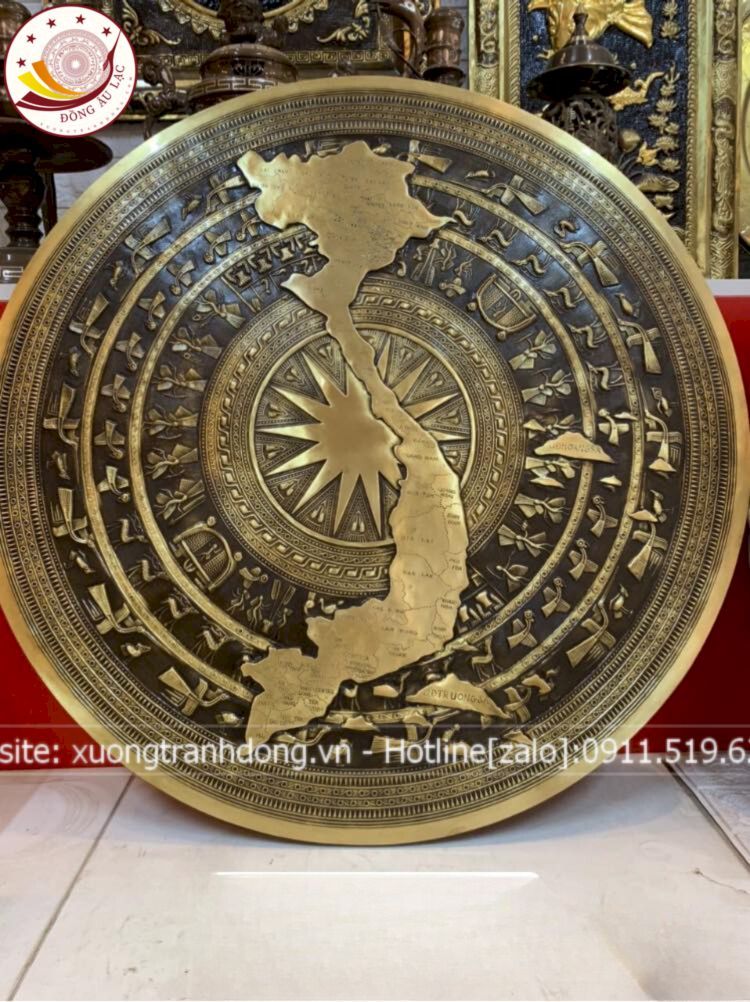 mat trong dong dong vang gia co co ban do duong kinh 1m xuong tranh dong