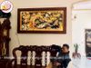 tranhngocduongphuquydongdodatkhungtuquykichthuoc1m55x88cm