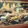tranhmadaothanhcongbangdongdodatvangbackichthuoc1m55x88cmxuongtranhdong