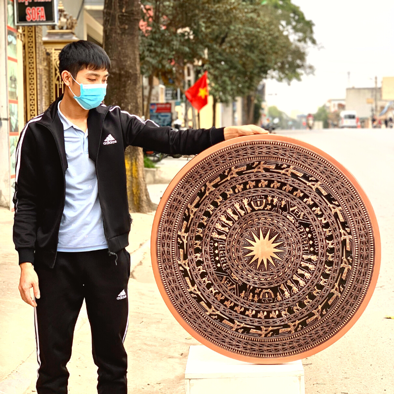 mat trong dong dong do duc duong kinh 90cm